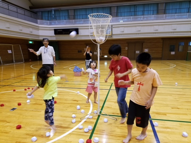 活動内容