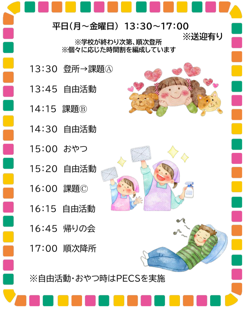 ライフスキルトレーニング